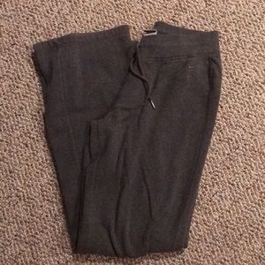 Nike sweatpants